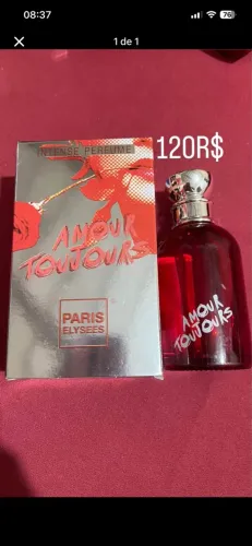 Perfume árabe