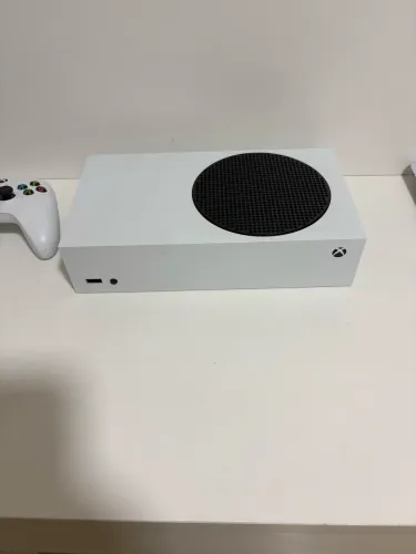 Xbox Séries S 512GB com 1 controle