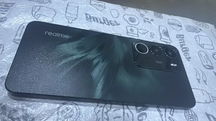 celular realme c71