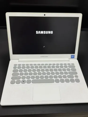 Notebook Samsung