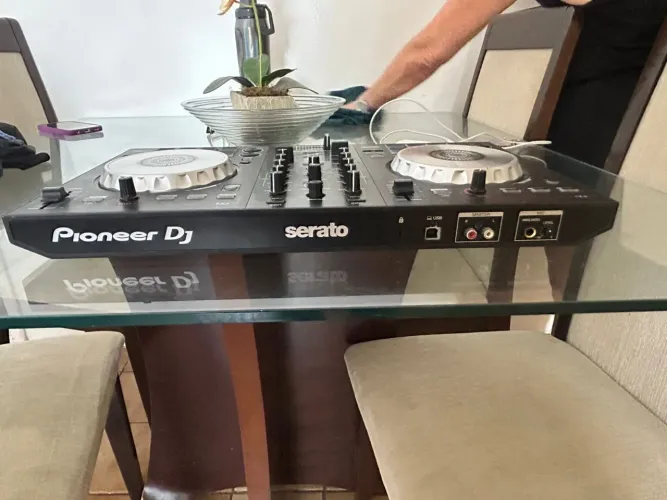 Controladora Pioneer Ddj-sb3