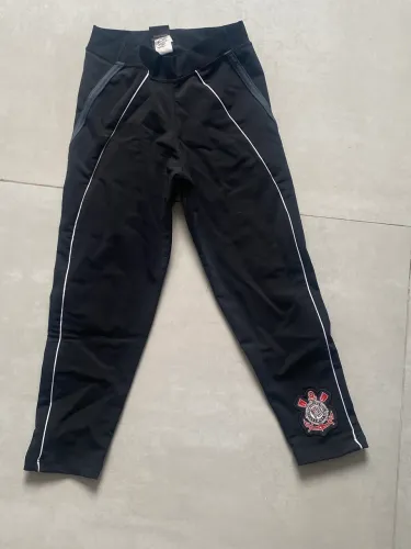 Calça Legging Corinthians 