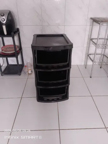 Gaveteiro