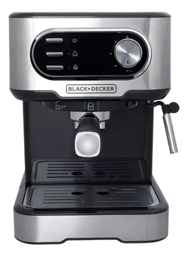 Cafeteira Elétrica Black Decker Modelo CE1100G