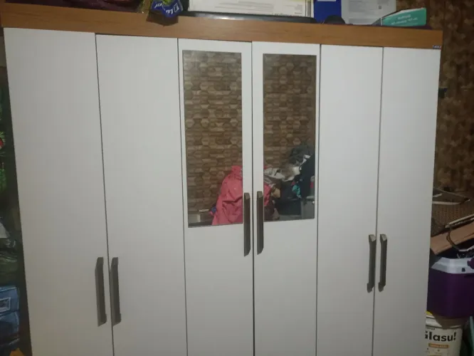 Guarda- roupa