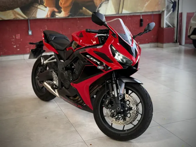 Honda Cbr 650 2024/2024