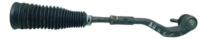 Braço Axial Terminal Direção Esquerdo Audi A4 2.0 2012 Tfsi