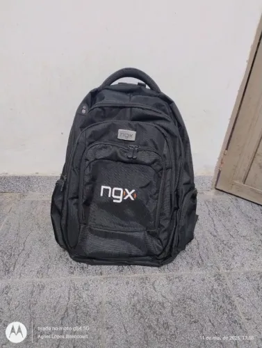 Mochila