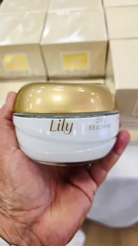 Hidratante o Boticário Lily original lacrado pronta entrega