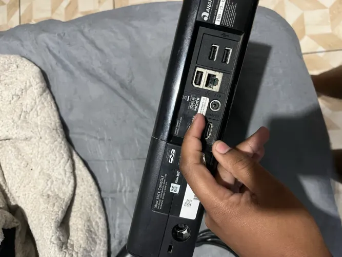 Xbox 360