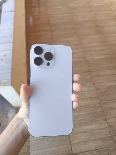 iPhone 16 Pro Max 512gb