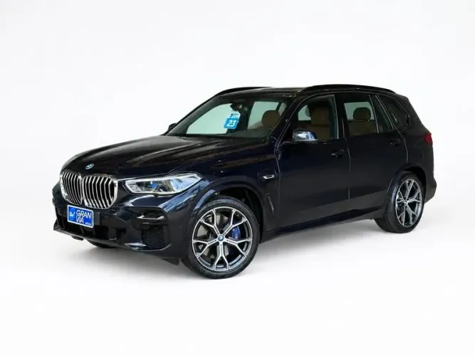 BMW X5 Xdrive 45E 3.0 M.sport Híbrido AU 2023