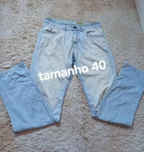 Calça a partir de 10 cada