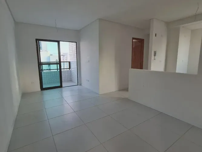 Parc Benvinda | Seu novo apartamento em Boa Viagem 3 quartos, com até 3 suítes e área de l