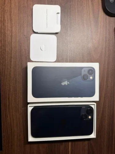 Iphone 13, 128gb, excelente estado. Bateria 86%
