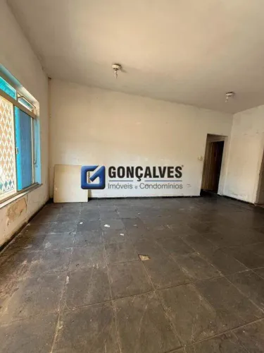 Prédio Comercial com Salão, Salas e Galpão no bairro Santa Paula