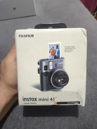Camer instax Mine 41