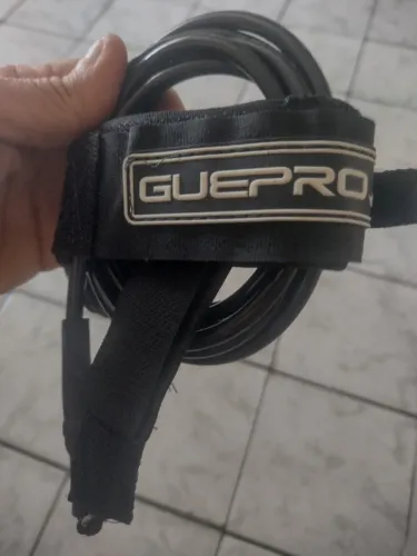 Cordinha para prancha de surf nova