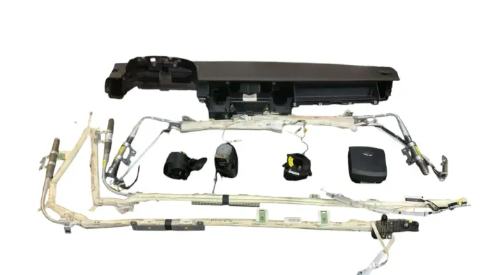 Kit air bag Land Rover Discovery 4