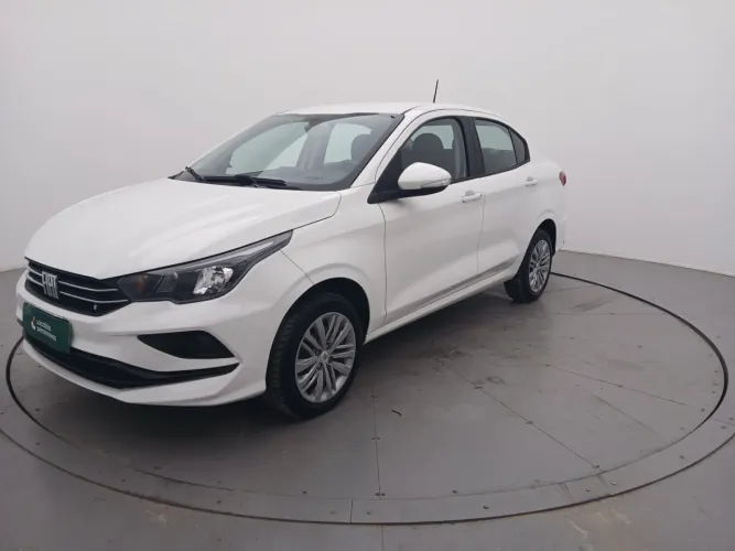 Fiat Cronos 1.3 8V Flex 2025