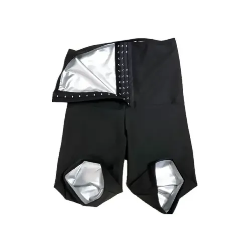 Short Queima Gordura Tamanho M - Veste 35 a 40