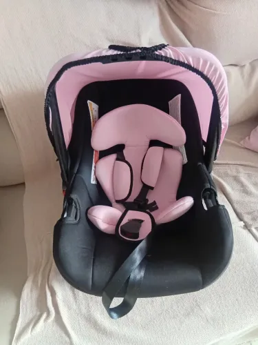 Bebê conforto