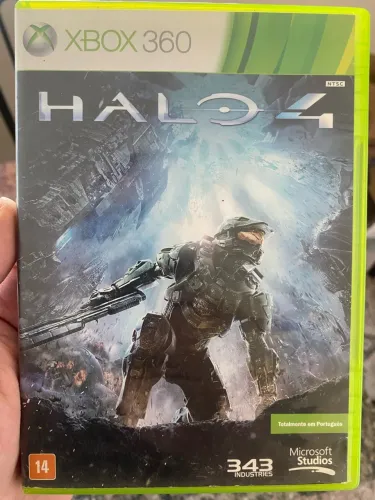 Halo 4