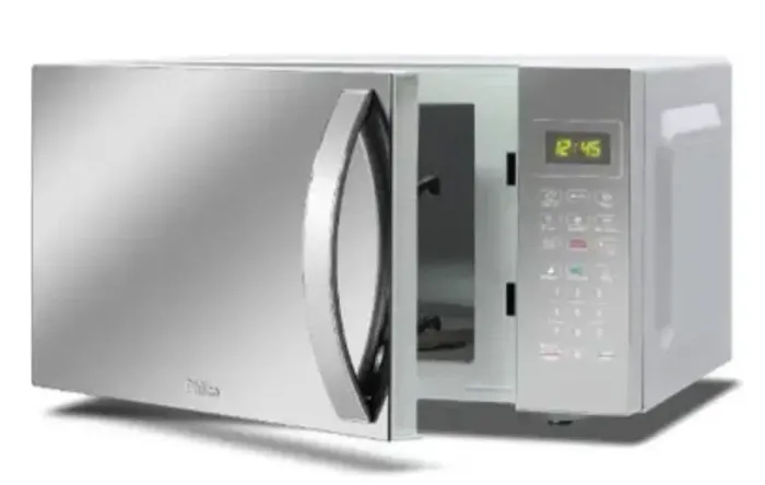 Vendo Micro-ondas 2 semanas de uso
