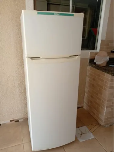 Geladeira 