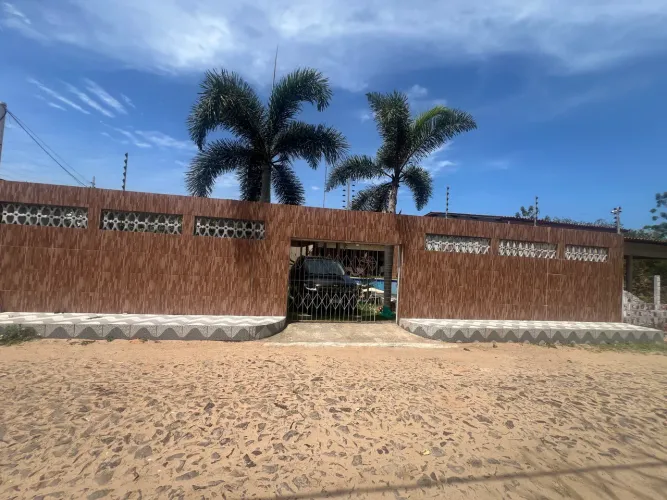 Casa de Praia Paracuru