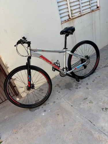 Bicicleta Aro 29
