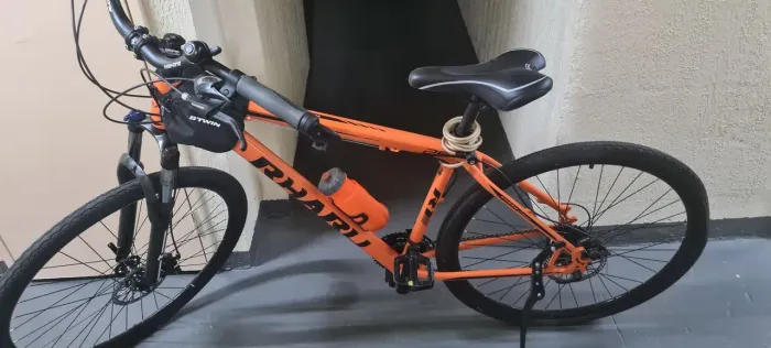 Bicicleta aro 29 novíssima