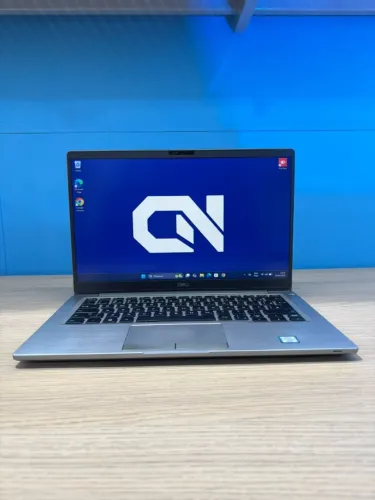 Dell Latitude 7400 i7 8665U 16GB SSD NVMe 256GB Tela 14" Windows 11 - 12x Sem Juros
