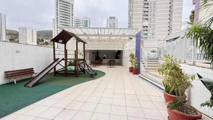 Ibiza Mario Guimarães a Venda Nova Iguaçu - RJ