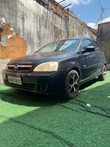 Chevrolet Corsa Hat. Maxx 1.0/ 1.0 Flexpower 8V 5P 2005