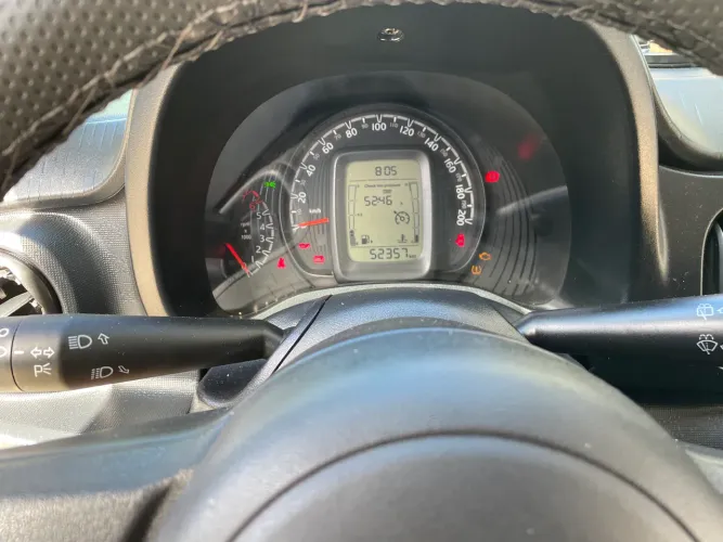 Fiat Mobi Like 1.0 Fire Flex 5P. 2025