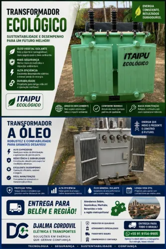 Transformadores