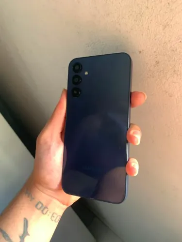 VENDO OU TROCO A15 256GB 