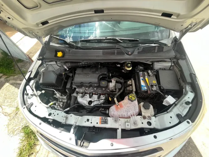 Chevrolet Cobalt LS 1.4 8V Flexpower 4P 2015