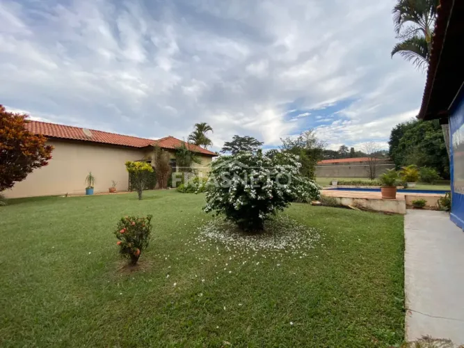 Chácara à venda no Santa Rita em Piracicaba