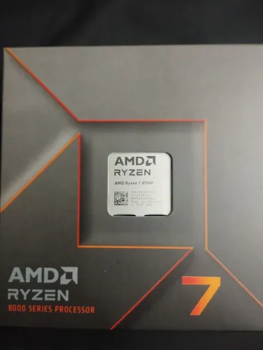 Ryzen 7 8700F