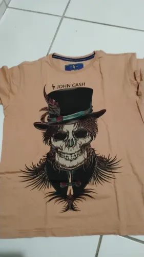 Camisetas