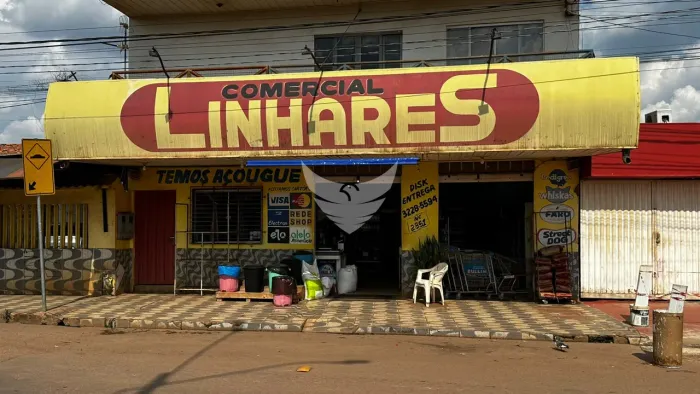IMÓVEL + PONTO COMERCIAL EM LOCALIZAÇÃO ESTRATÉGICA NA ZONA SUL