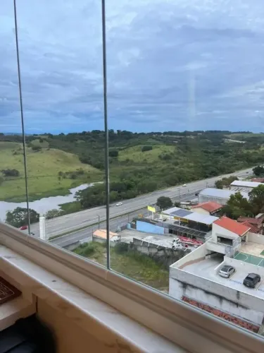 Apartamento com 2 dormitórios à venda, 77 m² por R$ 620.000,00 - Jardim Satélite - São Jos