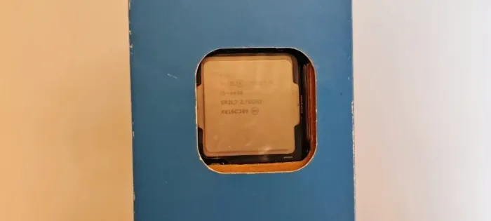 Processador i5