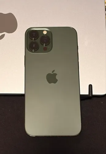 iPhone 13 Pro Max 256GB