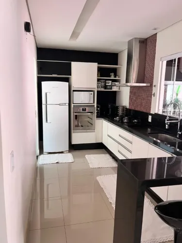 Casa em Condomínio - Marília/SP (Perto CD Mercado Livre)