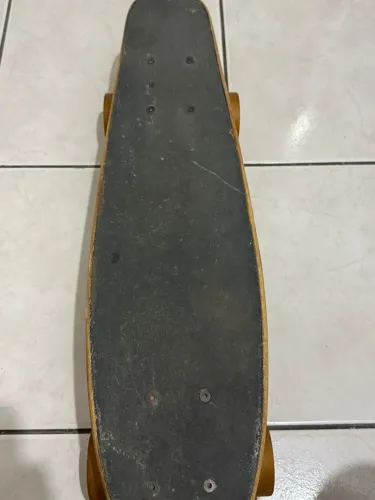 Skate mini long 