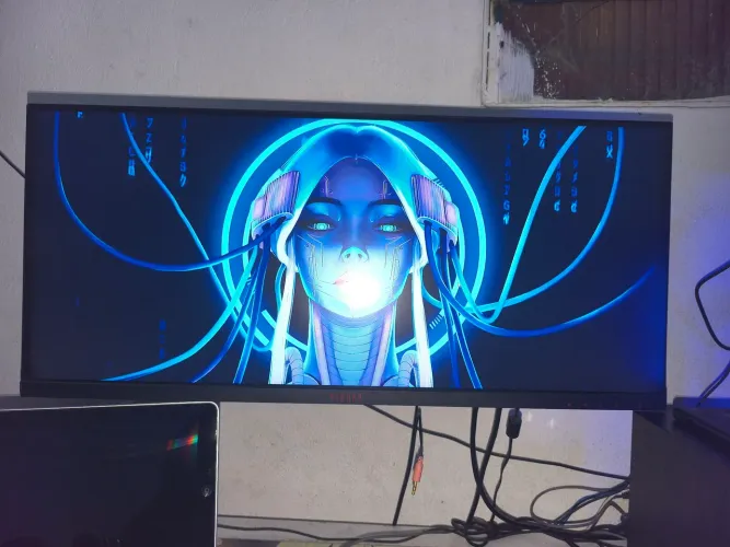 Monitor Nexus wide 29 polegadas I,PS