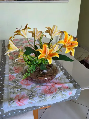 Arranjo de Flores